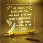 LED Note Board🎨Buy 1 Get 7 Color Pens For Free