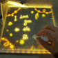 LED Note Board🎨Buy 1 Get 7 Color Pens For Free