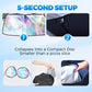 🌞Laser Car Windshield Sunshade