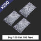 🔥Buy 50 Get 50 Free🔥Double-Head Skirting Thread Seamless Nail🛠️