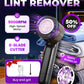 🔥Last Day Promotion - 50% OFF🎁 2 in 1 Electric Lint remover