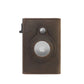 🔥2025 Hot Sale 🔥RFID Blocking Credit Card Holder (High-end Genuine Leather Quality)