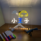 LED Note Board🎨Buy 1 Get 7 Color Pens For Free