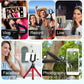 Flexible Mini Tripod