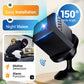 ❤️‍🔥 Mini Smart HD Night Vision Security Camera