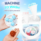 🎉Hot Sale 49% OFF🎉Washing Machine Floating Filter Bag Washing Ball
