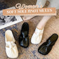 ⏳ Limited time 50% off! 💥Women's Soft Sole Knot Mules