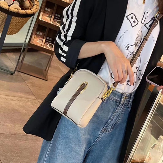 ✨Get £5 off your order now, today only!✨ Lightweight Mini Crossbody Shoulder Phone Bag