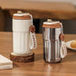 Gift Idea 50% OFF🔥Coffee Cups With Temperature Display