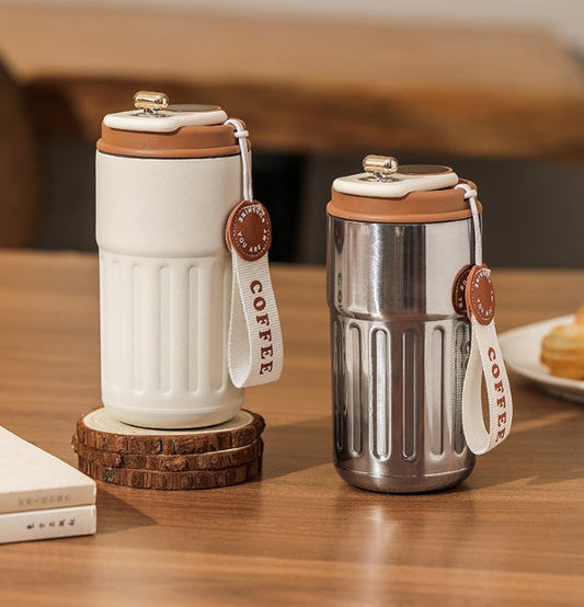 Gift Idea 50% OFF🔥Coffee Cups With Temperature Display