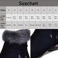 🎁Christmas sale🎅Fashionable, warm, thick and non-slip ankle boots for women