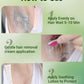⏳Hot Promotion 49% OFF⏳Hair Removal Cream Kit for Women💛