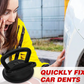 🔥🔥Car Body Dents-Remover Puller Cups🔥🔥