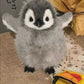 Penguin Doll Plush Toy