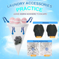 🎉Hot Sale 49% OFF🎉Washing Machine Floating Filter Bag Washing Ball