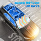 🌞Laser Car Windshield Sunshade