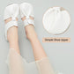 ⏳ Limited time 50% off! 💥Women's Soft Sole Knot Mules
