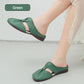 ⏳ Limited time 50% off! 💥Women's Soft Sole Knot Mules
