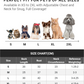 🐕Get ready for the cold season❄️Waterproof dog winter jacket