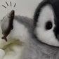 Penguin Doll Plush Toy