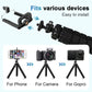Flexible Mini Tripod