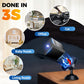❤️‍🔥 Mini Smart HD Night Vision Security Camera