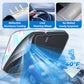 🌞Laser Car Windshield Sunshade