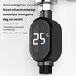 💧Shower thermometer🌡️ No More Guesswork – Instant Temp! 🚿