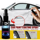 🔥Last Day Promotion 50% OFF - Car Scratch Repair Spray