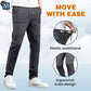 🔥2025 HOT SALE 🥰 MultiPants – High Stretch Multi-pocket Durable Cargo Pants