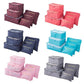 🥳50% OFF🔥6-piece Portable Luggage Packing Cubes