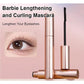 Waterproof & Smudge-Proof] Long-Lasting Mascara for Length & Cur