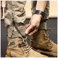 💥Limited time 50% off🔥2024 SPRING MEN'S DISTRESSED SLIM FIT BIKER PANTS