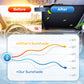 🌞Laser Car Windshield Sunshade