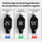💧Shower thermometer🌡️ No More Guesswork – Instant Temp! 🚿