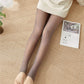 🎅Christmas discount 50%🎄Flawless Legs Fake Translucent Warm Fleece Pantyhose