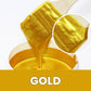 ❄️Winter Specials❄️Water Based Gold Leaf Paint For Art, Painting, Handcrafts