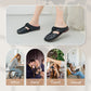 ⏳ Limited time 50% off! 💥Women's Soft Sole Knot Mules