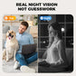 ❤️‍🔥 Mini Smart HD Night Vision Security Camera