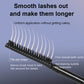 Waterproof & Smudge-Proof] Long-Lasting Mascara for Length & Cur