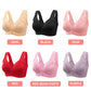 🔥Buy 2 Get 1 Free🔥-Front button Breathable skin-friendly cotton bra