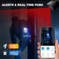 ❤️‍🔥 Mini Smart HD Night Vision Security Camera