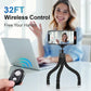 🎉LAST DAY SALE 69% OFF🔥Flexible Mini Tripod