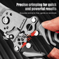 🔥Multifunctional Wire Cutter and Stripping Tool