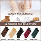 🔥🔥Thickened Plus Velvet Snow Socks🔥🔥