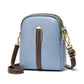 ✨Get £5 off your order now, today only!✨ Lightweight Mini Crossbody Shoulder Phone Bag