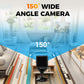 ❤️‍🔥 Mini Smart HD Night Vision Security Camera