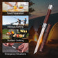 🔥🖤🔥Multipurpose Portable Outdoor Sharp Fruit Knife