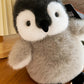 Penguin Doll Plush Toy