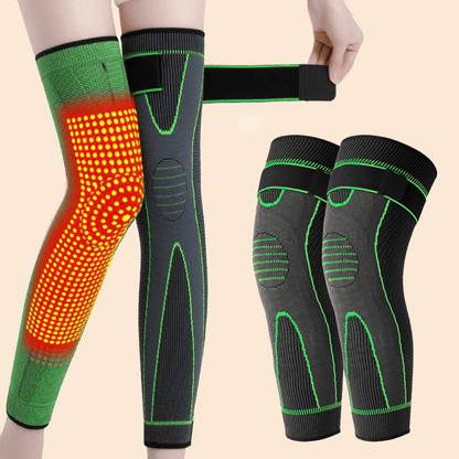 🔥Knee protection for warmth